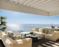 Nueva construcción  - Villa - Almuñécar