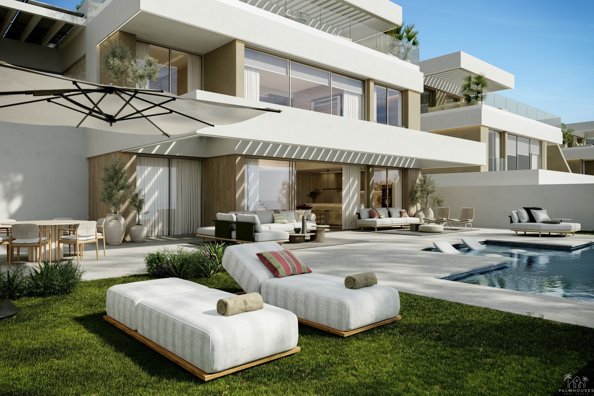 Nueva construcción  - Villa - Almuñécar