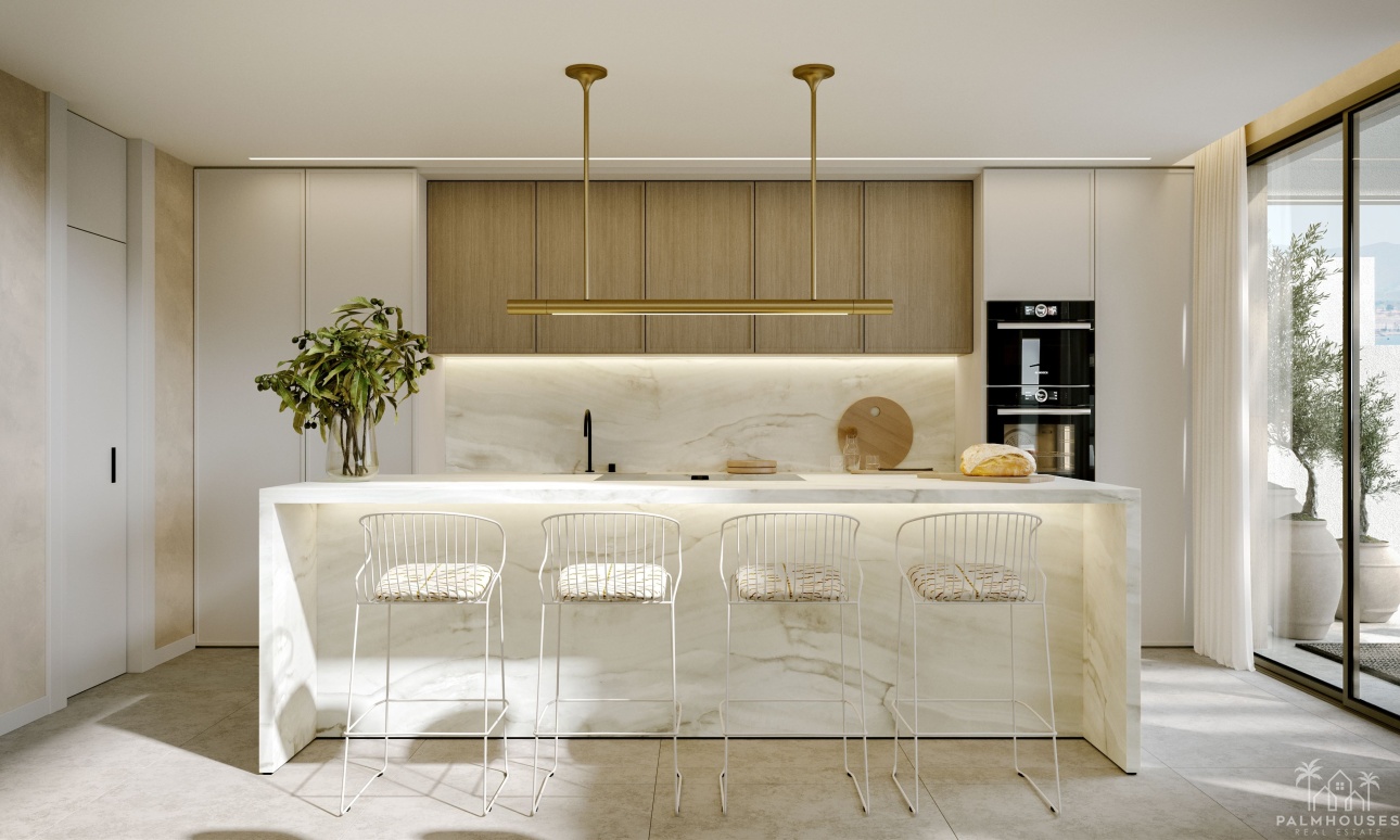 Nueva construcción  - Villa - Almuñécar