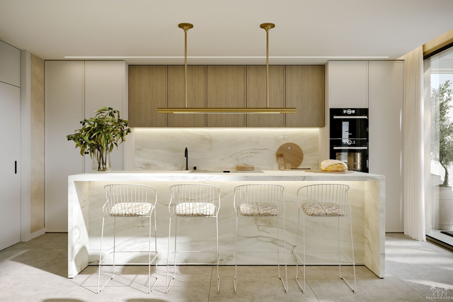 Nueva construcción  - Villa - Almuñécar