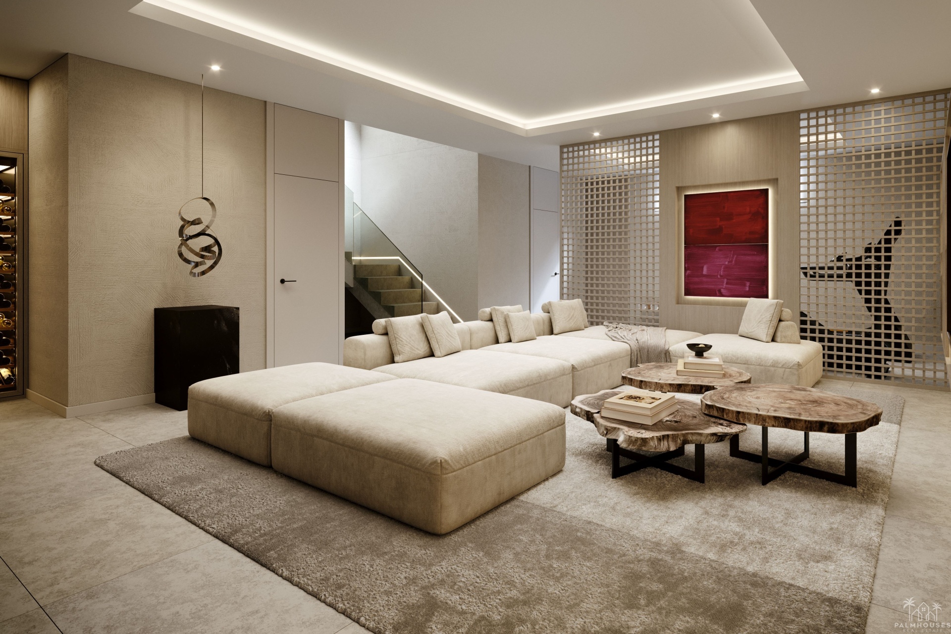 Nueva construcción  - Villa - Almuñécar