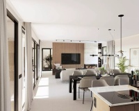 Nueva construcción  - Villa - Altaona Golf & Country Village