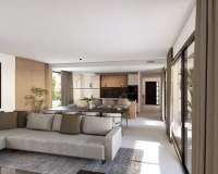 Nueva construcción  - Villa - Altaona Golf & Country Village
