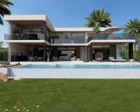 Nueva construcción  - Villa - Altaona Golf & Country Village