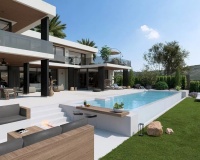 Nueva construcción  - Villa - Altaona Golf & Country Village