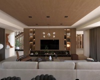Nueva construcción  - Villa - Altaona Golf & Country Village