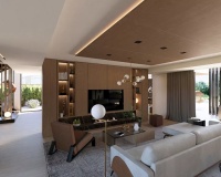 Nueva construcción  - Villa - Altaona Golf & Country Village