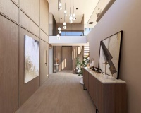 Nueva construcción  - Villa - Altaona Golf & Country Village