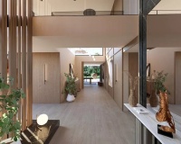 Nueva construcción  - Villa - Altaona Golf & Country Village