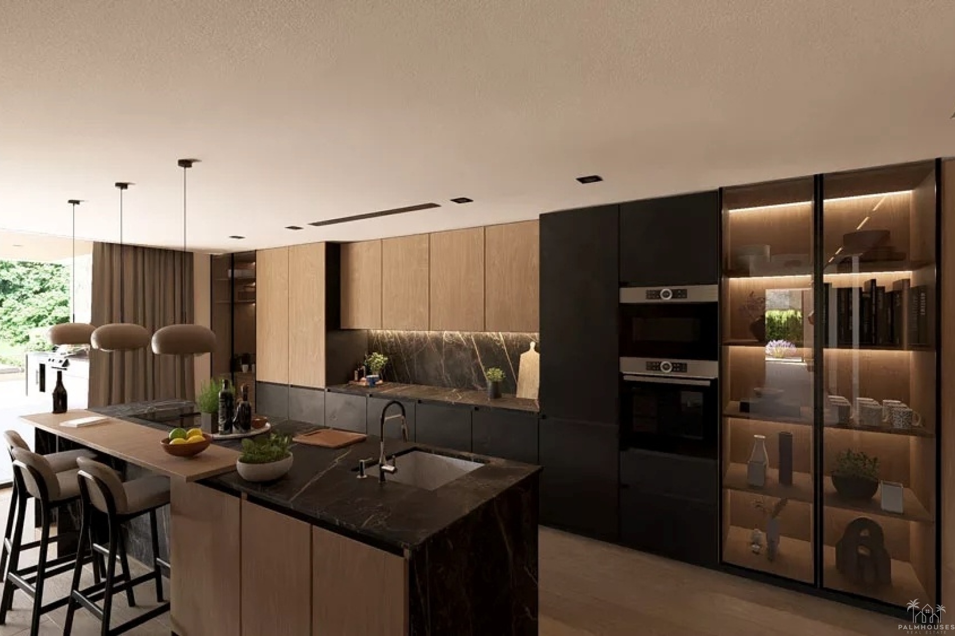 Nueva construcción  - Villa - Altaona Golf & Country Village