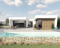Nueva construcción  - Villa - Altaona Golf & Country Village