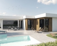 Nueva construcción  - Villa - Altaona Golf & Country Village