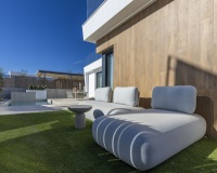 Nueva construcción  - Villa - Altaona Golf & Country Village