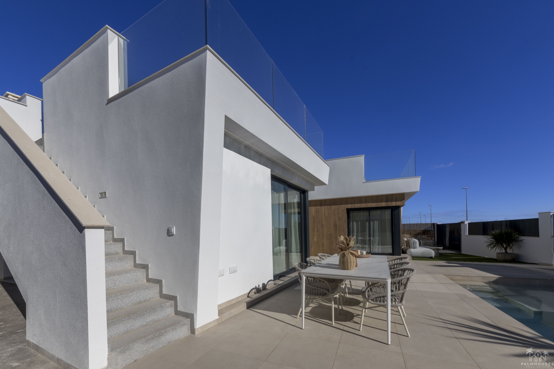 Nueva construcción  - Villa - Altaona Golf & Country Village