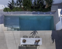 Nueva construcción  - Villa - Altaona Golf & Country Village