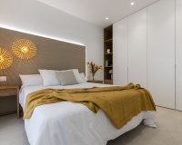 Nueva construcción  - Villa - Altaona Golf & Country Village