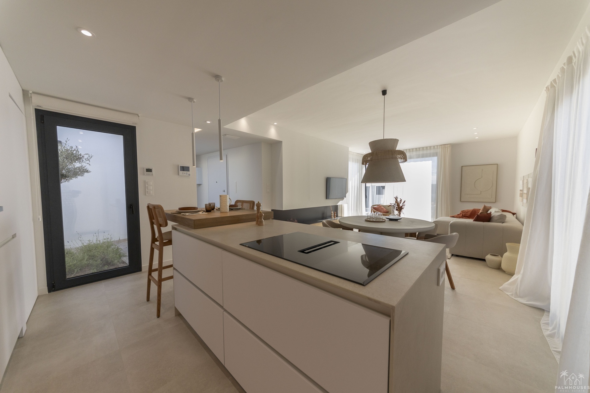 Nueva construcción  - Villa - Altaona Golf & Country Village