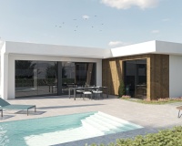 Nueva construcción  - Villa - Altaona Golf & Country Village