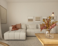 Nueva construcción  - Villa - Altaona Golf & Country Village