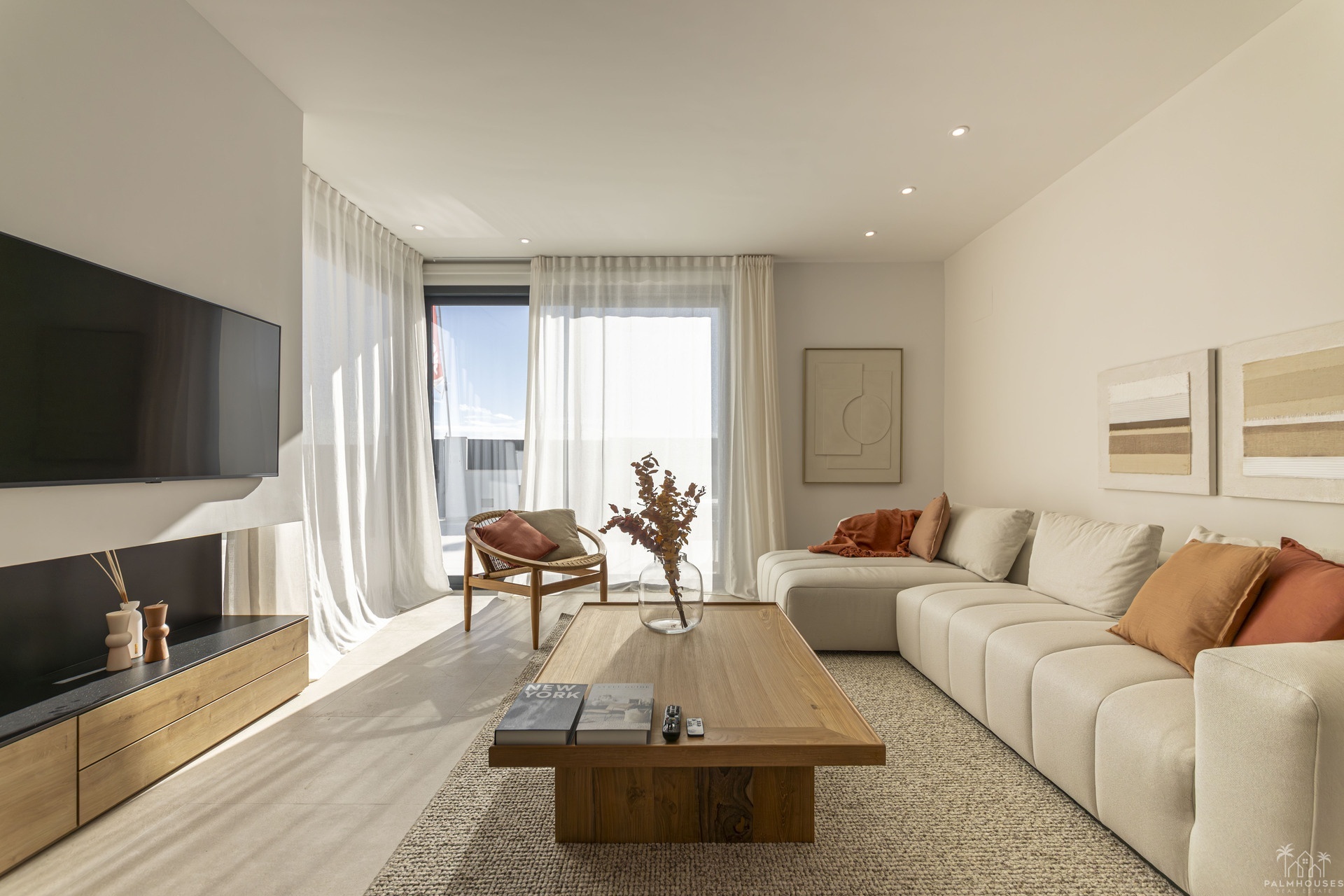 Nueva construcción  - Villa - Altaona Golf & Country Village
