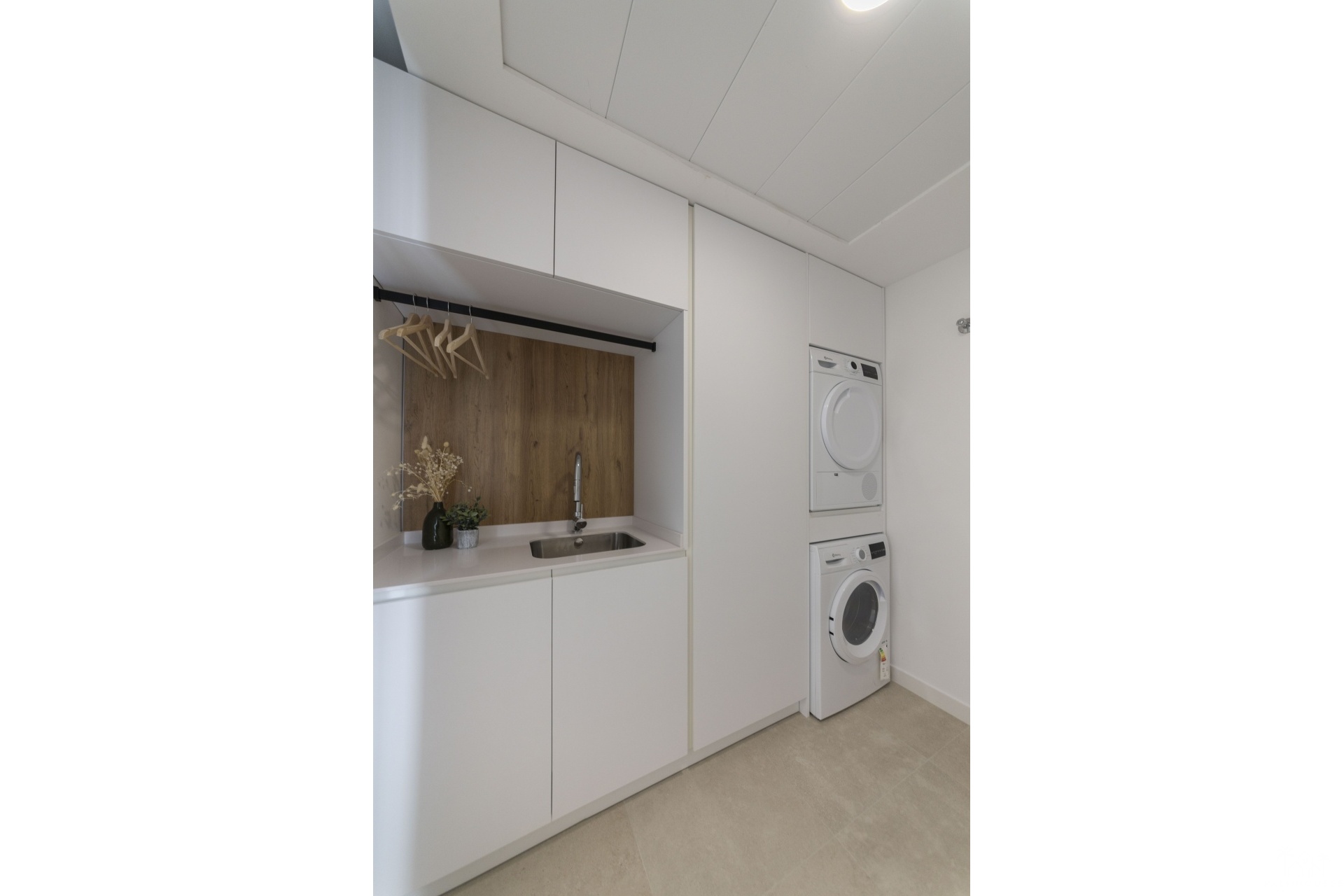 Nueva construcción  - Villa - Altaona Golf & Country Village