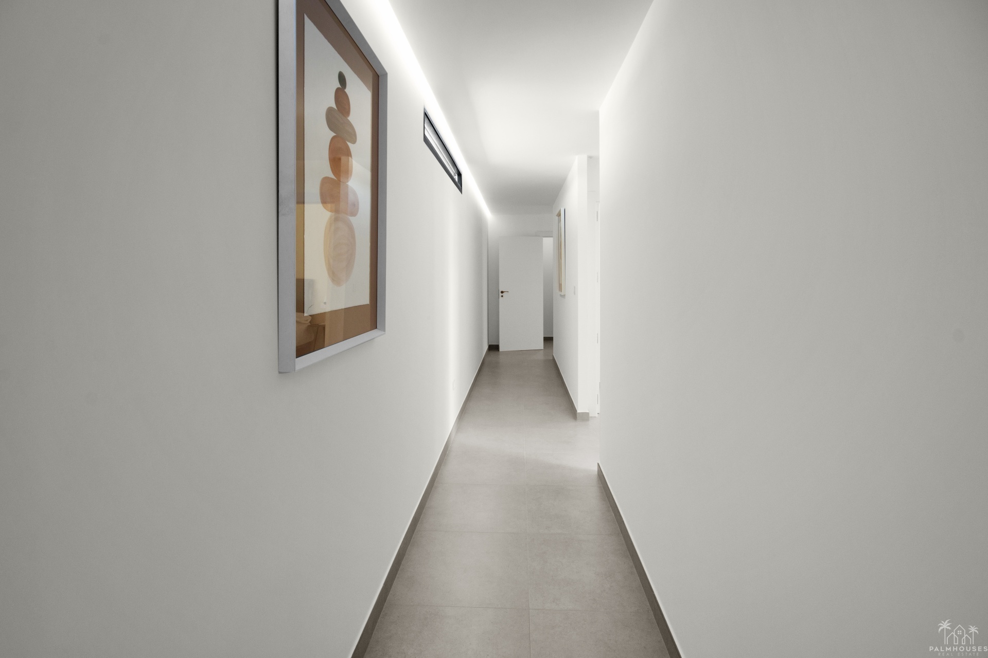 Nueva construcción  - Villa - Altaona Golf & Country Village
