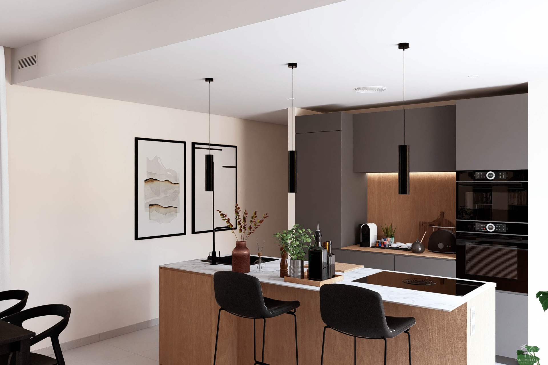 Nueva construcción  - Villa - Altaona Golf & Country Village