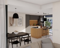 Nueva construcción  - Villa - Altaona Golf & Country Village