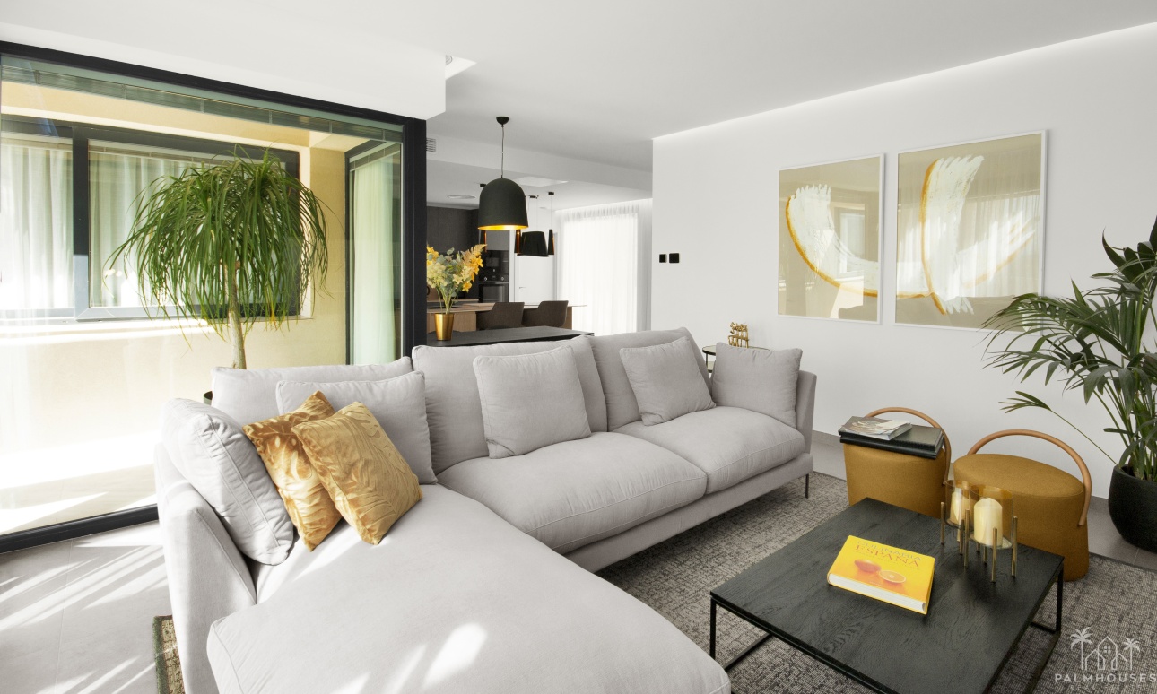 Nueva construcción  - Villa - Altaona Golf & Country Village