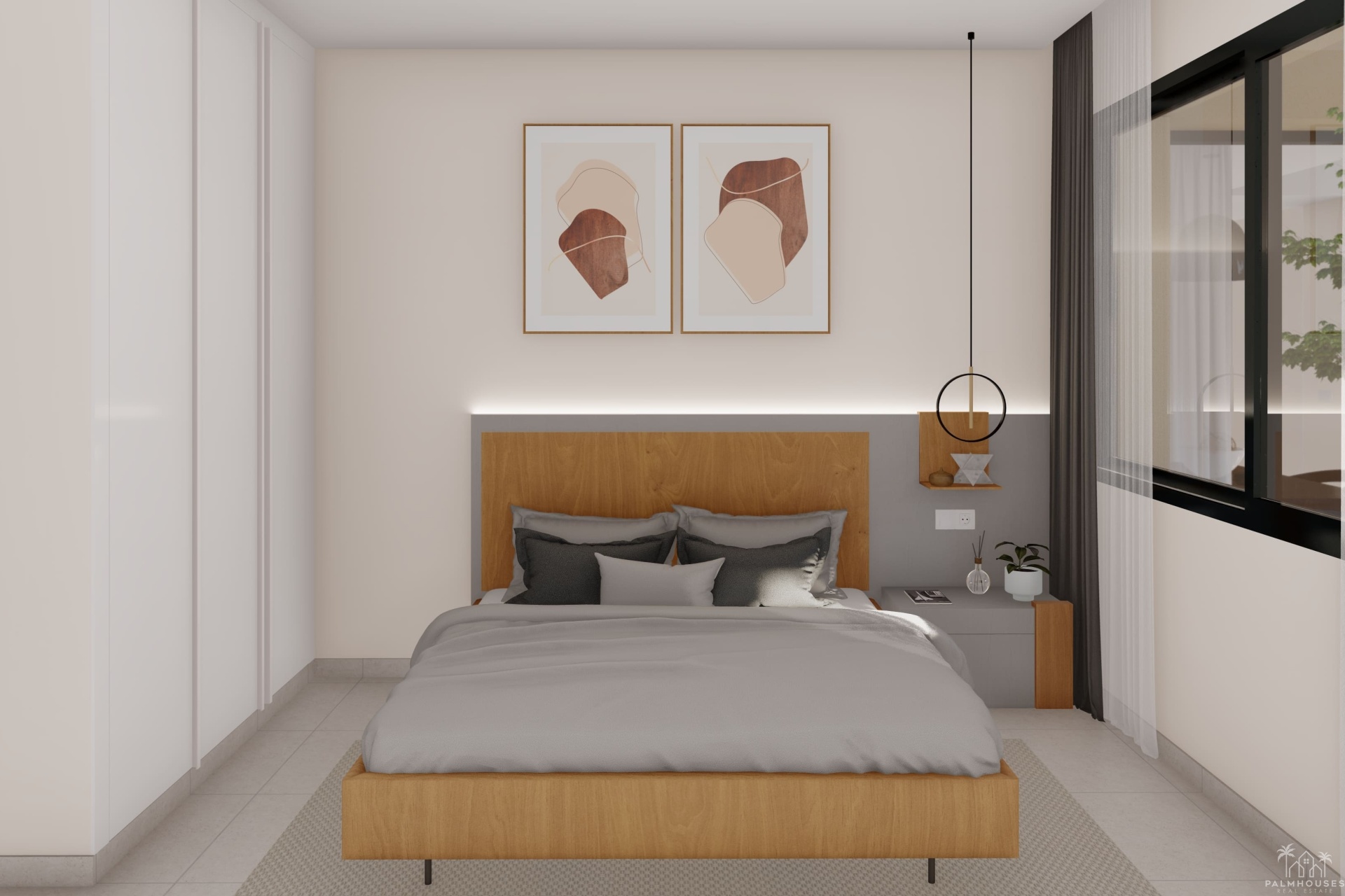 Nueva construcción  - Villa - Altaona Golf & Country Village