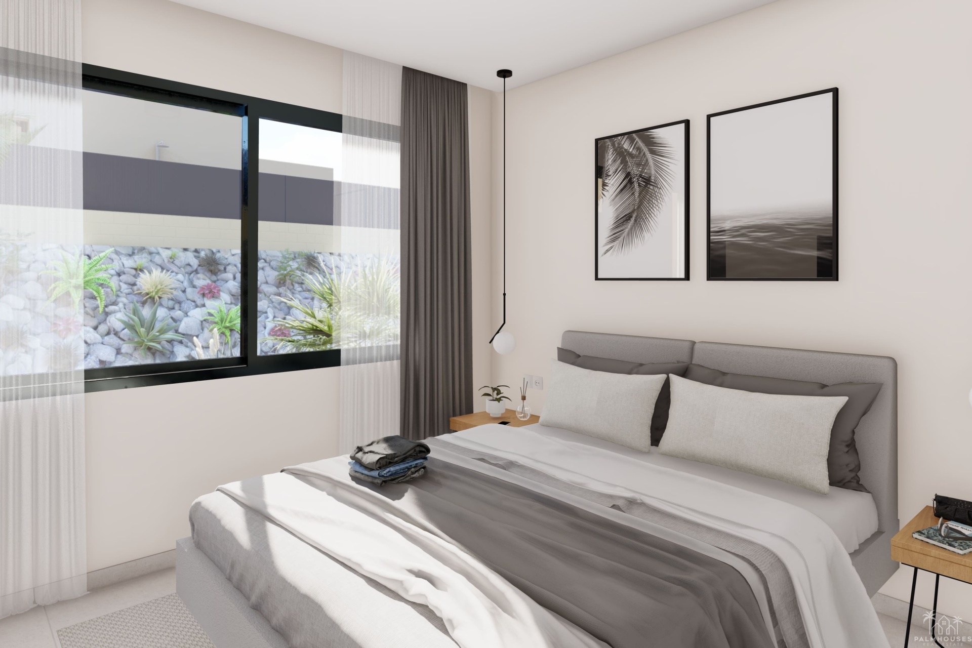 Nueva construcción  - Villa - Altaona Golf & Country Village