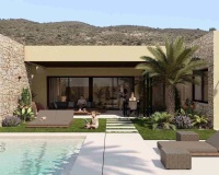Nueva construcción  - Villa - Altaona Golf & Country Village