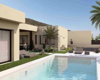 Nueva construcción  - Villa - Altaona Golf & Country Village