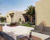 Nueva construcción  - Villa - Altaona Golf & Country Village