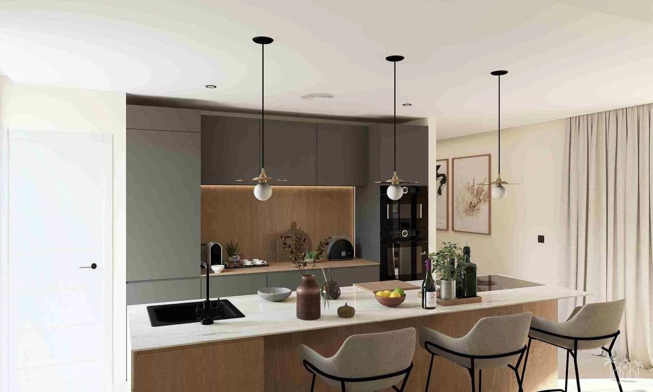 Nueva construcción  - Villa - Altaona Golf & Country Village
