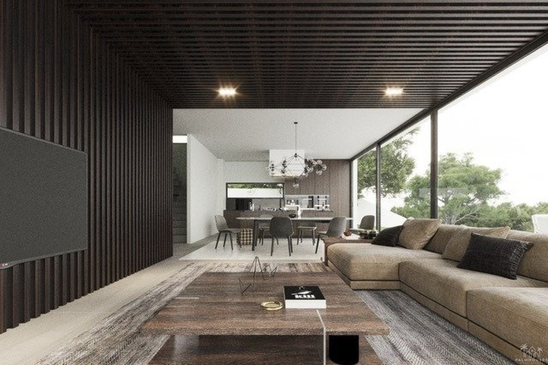 Nueva construcción  - Villa - Altea - Santa Clara