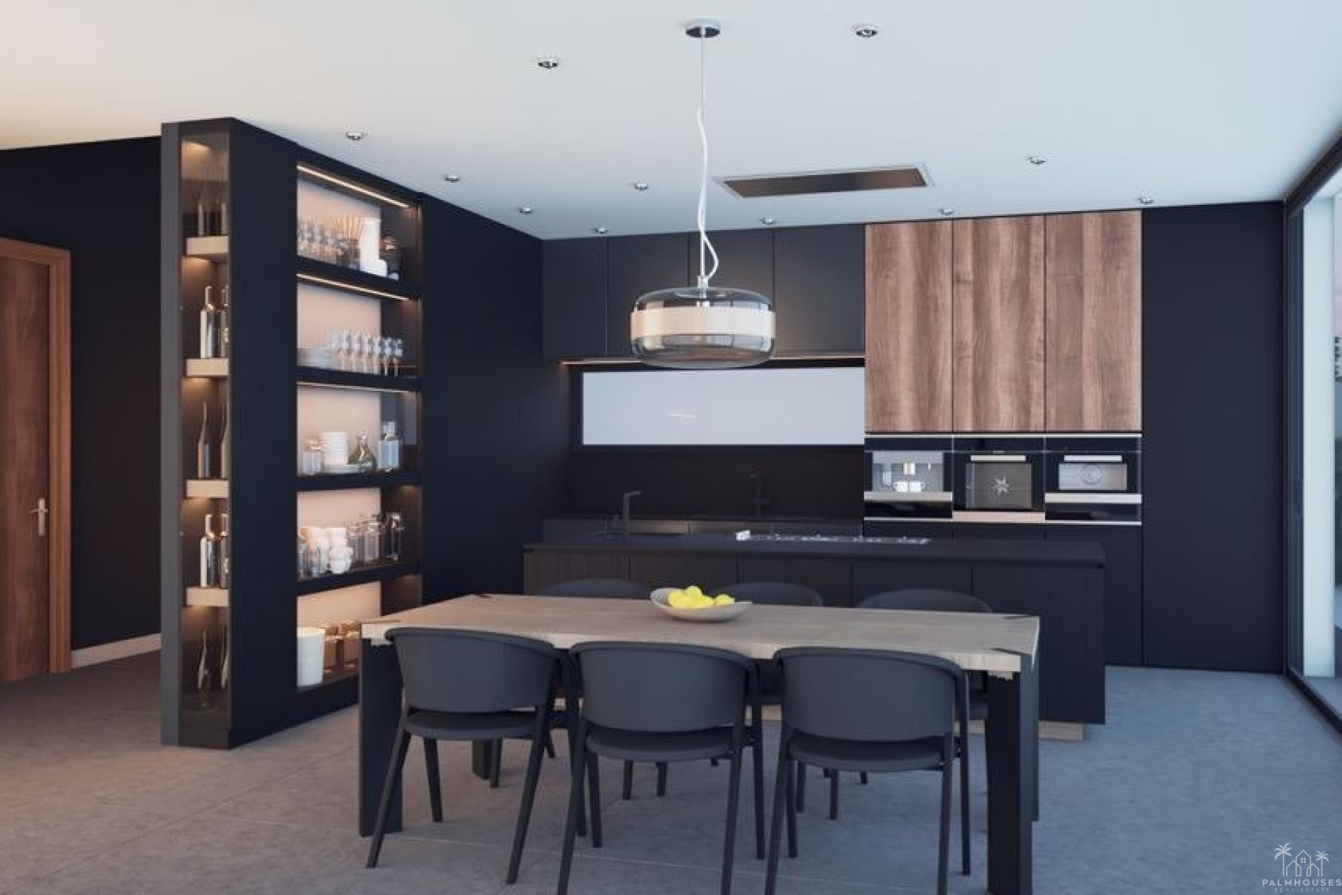 Nueva construcción  - Villa - Altea - Santa Clara