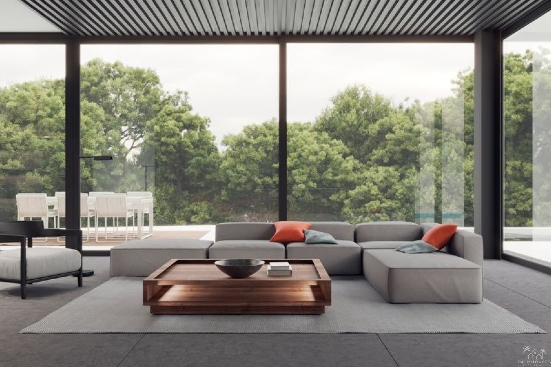 Nueva construcción  - Villa - Altea - Santa Clara