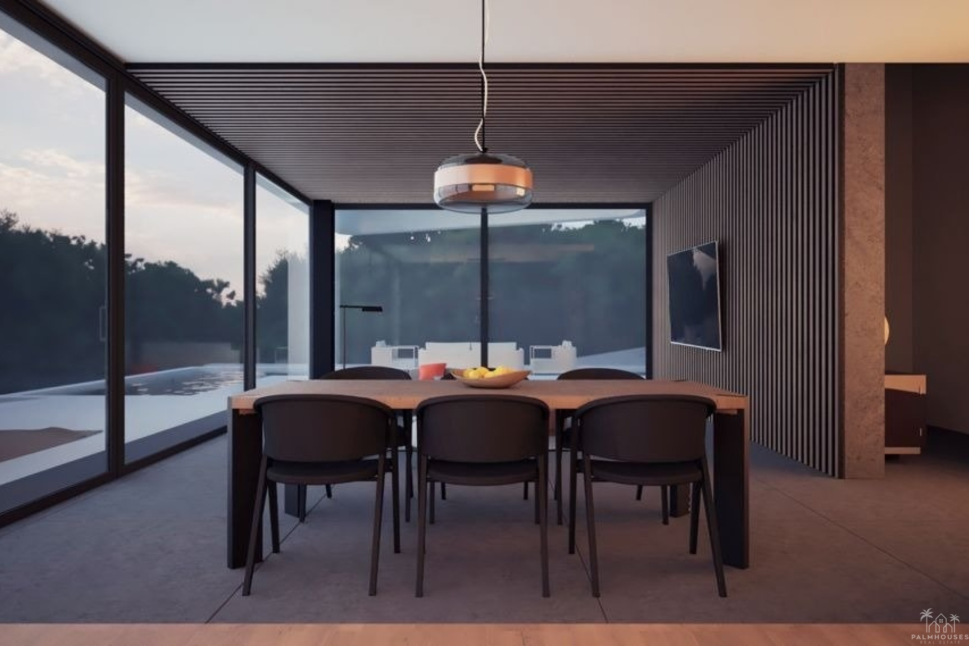 Nueva construcción  - Villa - Altea - Santa Clara