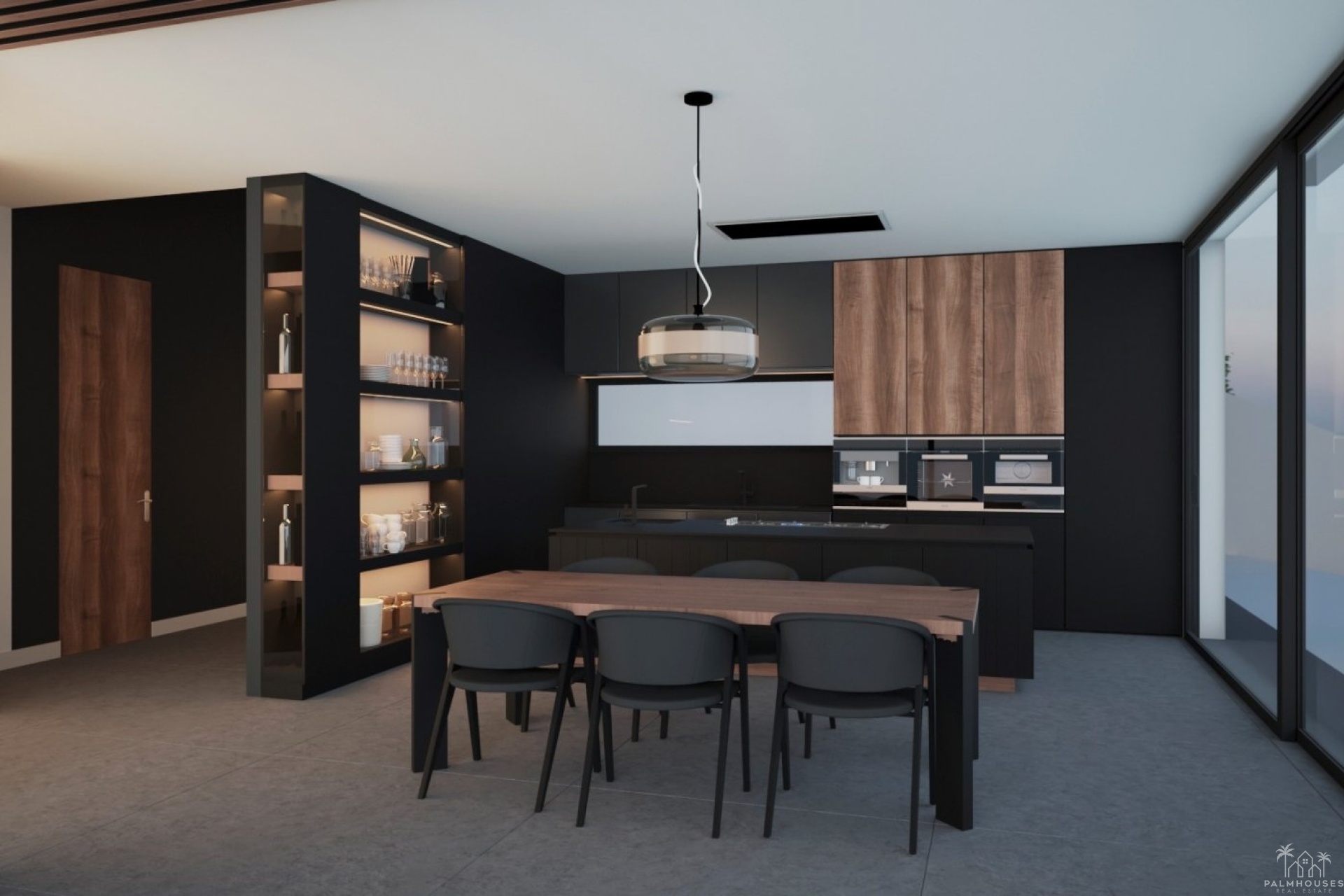 Nueva construcción  - Villa - Altea - Santa Clara