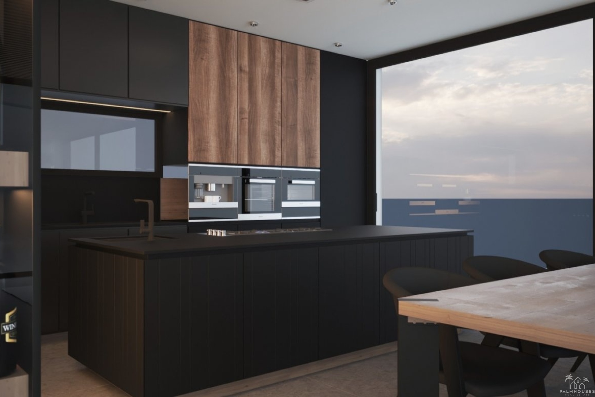 Nueva construcción  - Villa - Altea - Santa Clara