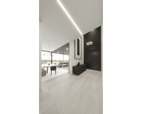 Nueva construcción  - Villa - Altea - Santa Clara