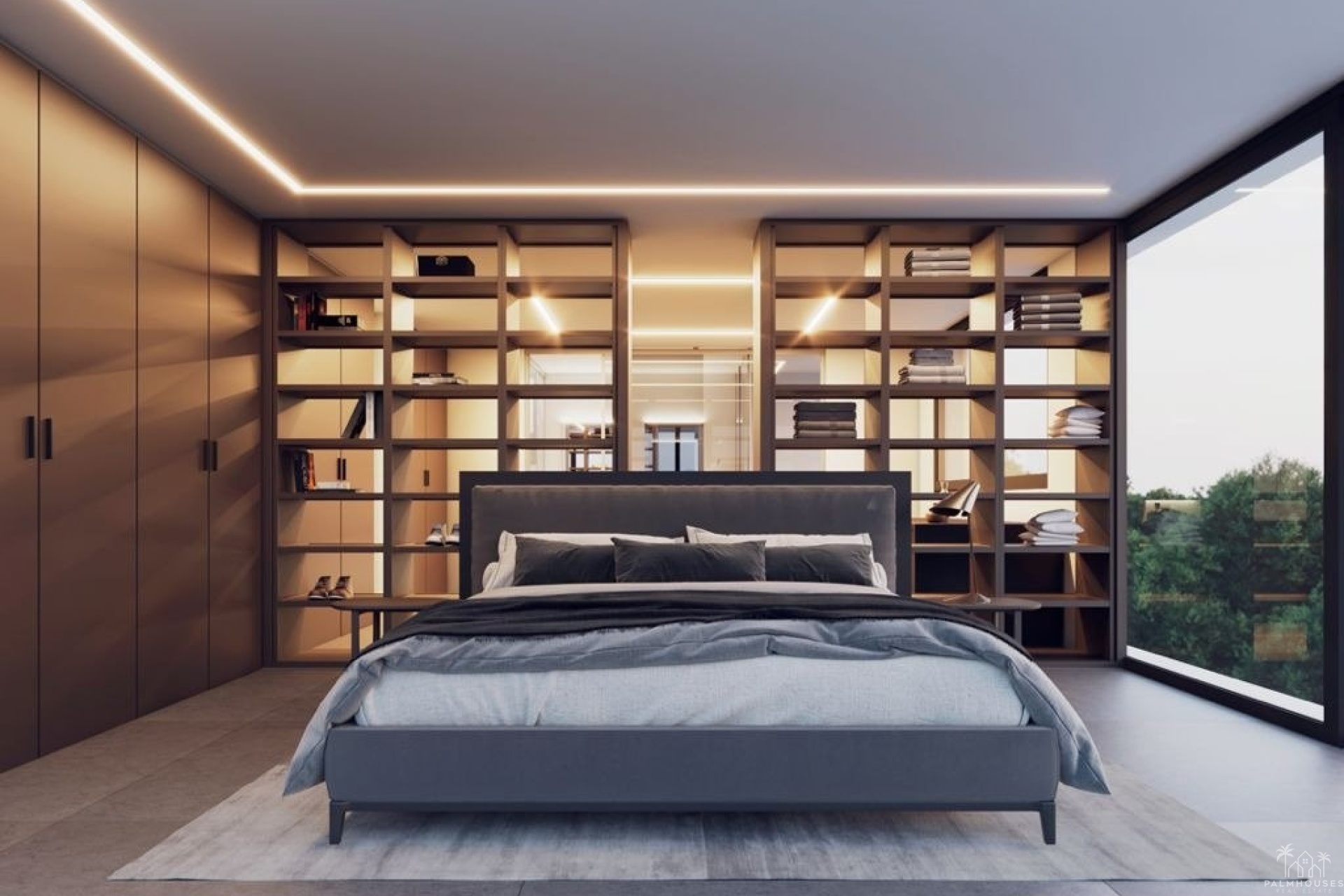 Nueva construcción  - Villa - Altea - Santa Clara