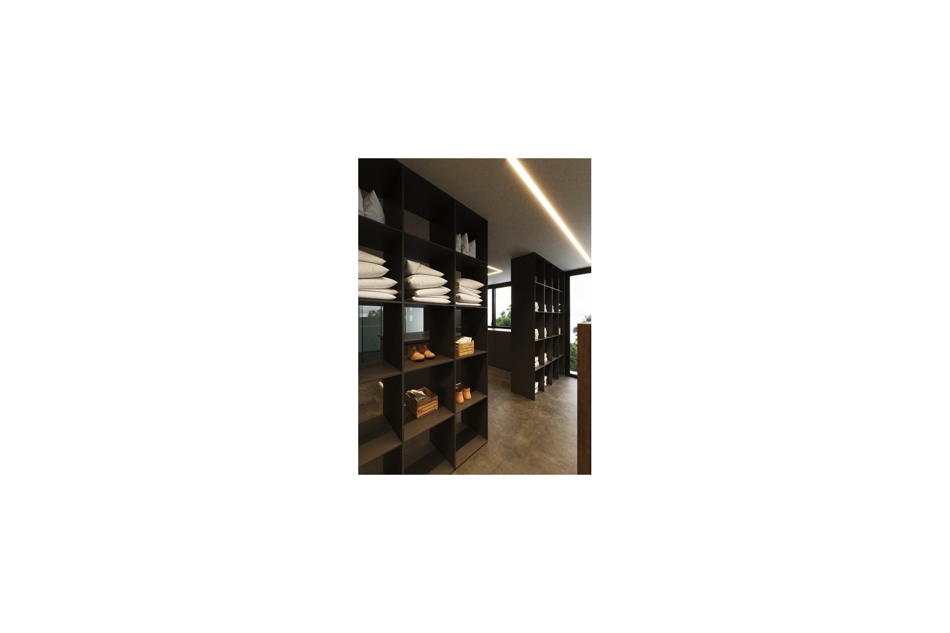 Nueva construcción  - Villa - Altea - Santa Clara