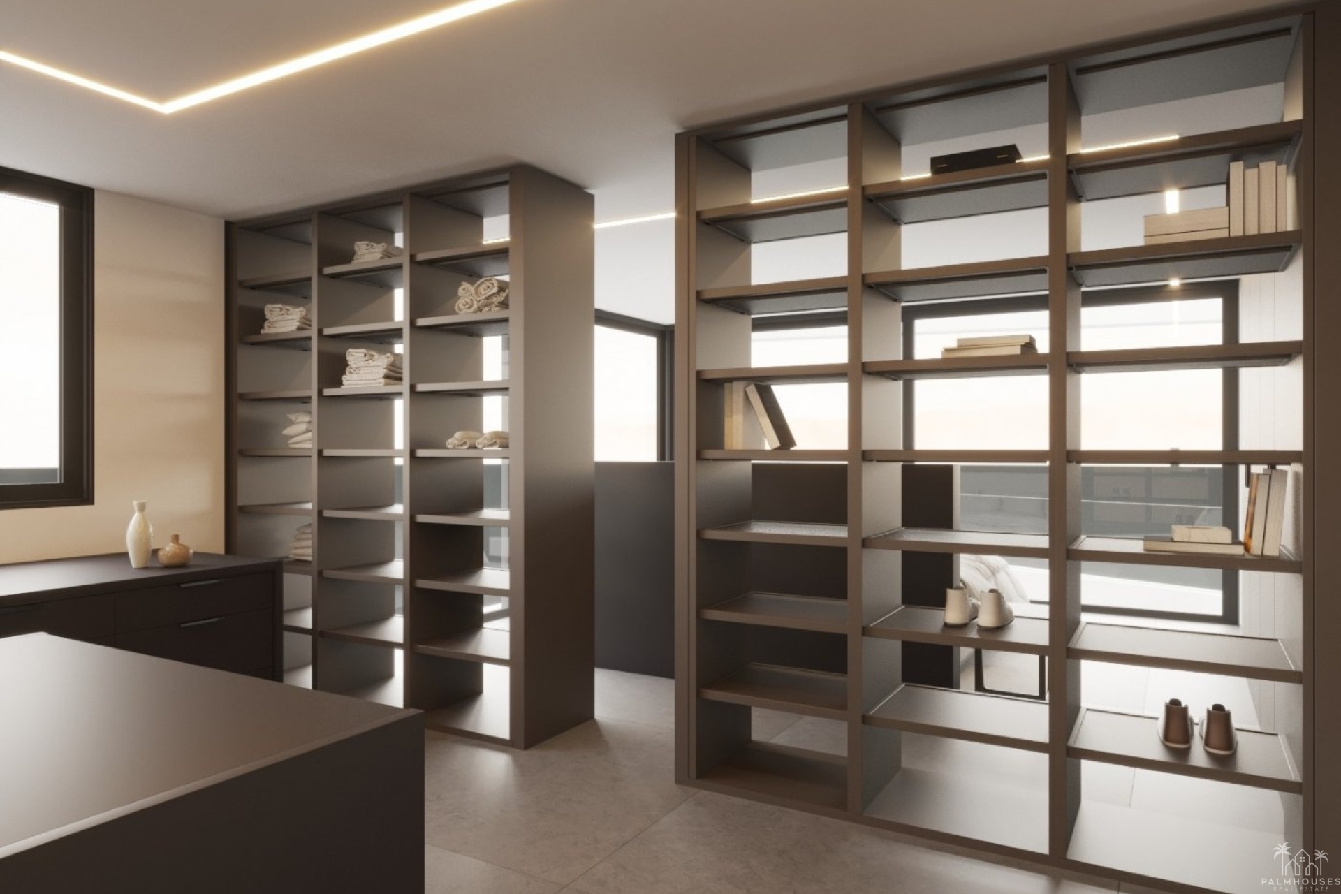 Nueva construcción  - Villa - Altea - Santa Clara