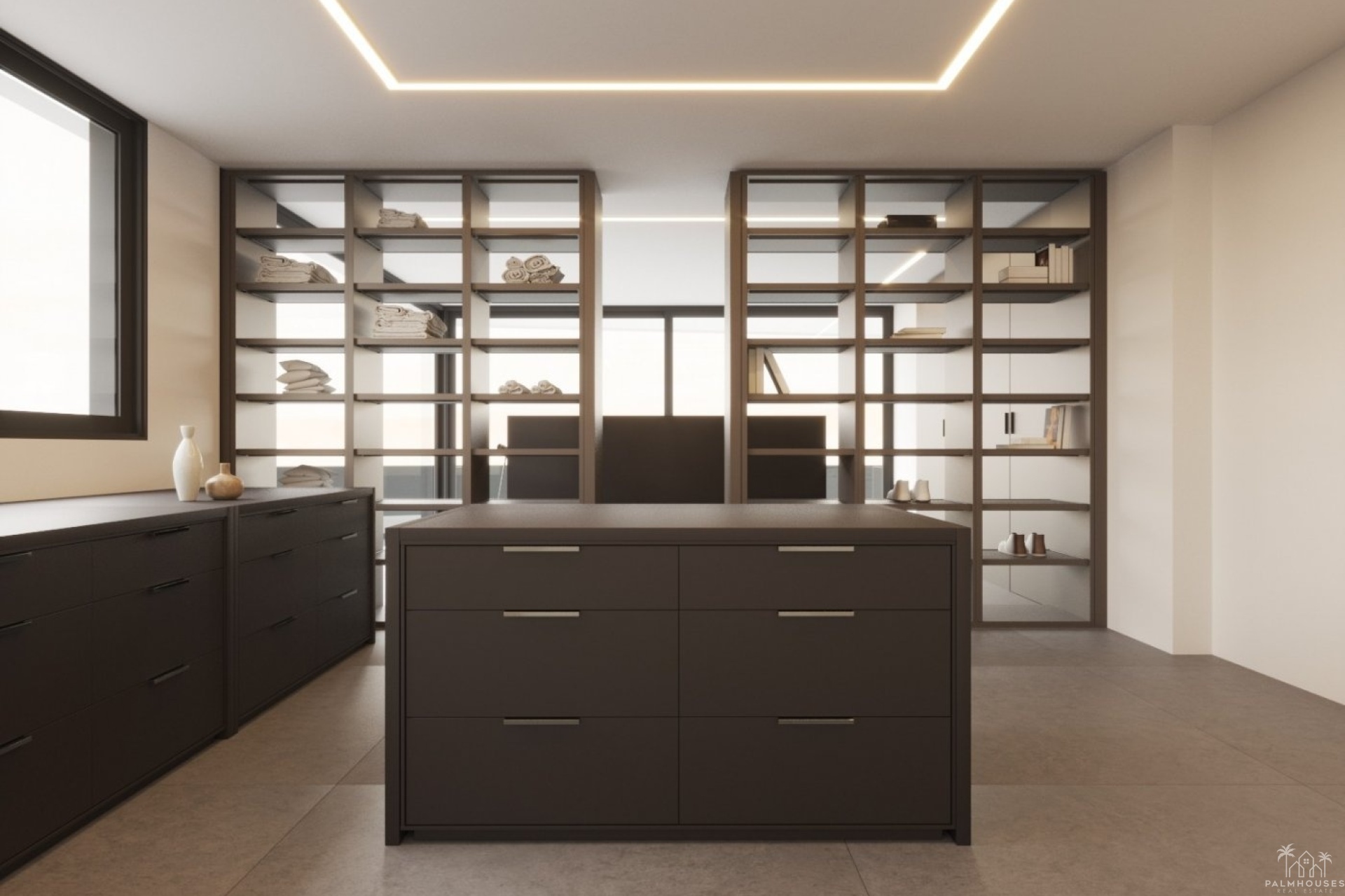 Nueva construcción  - Villa - Altea - Santa Clara