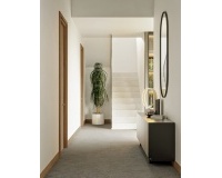 Nueva construcción  - Villa - Altea - Santa Clara