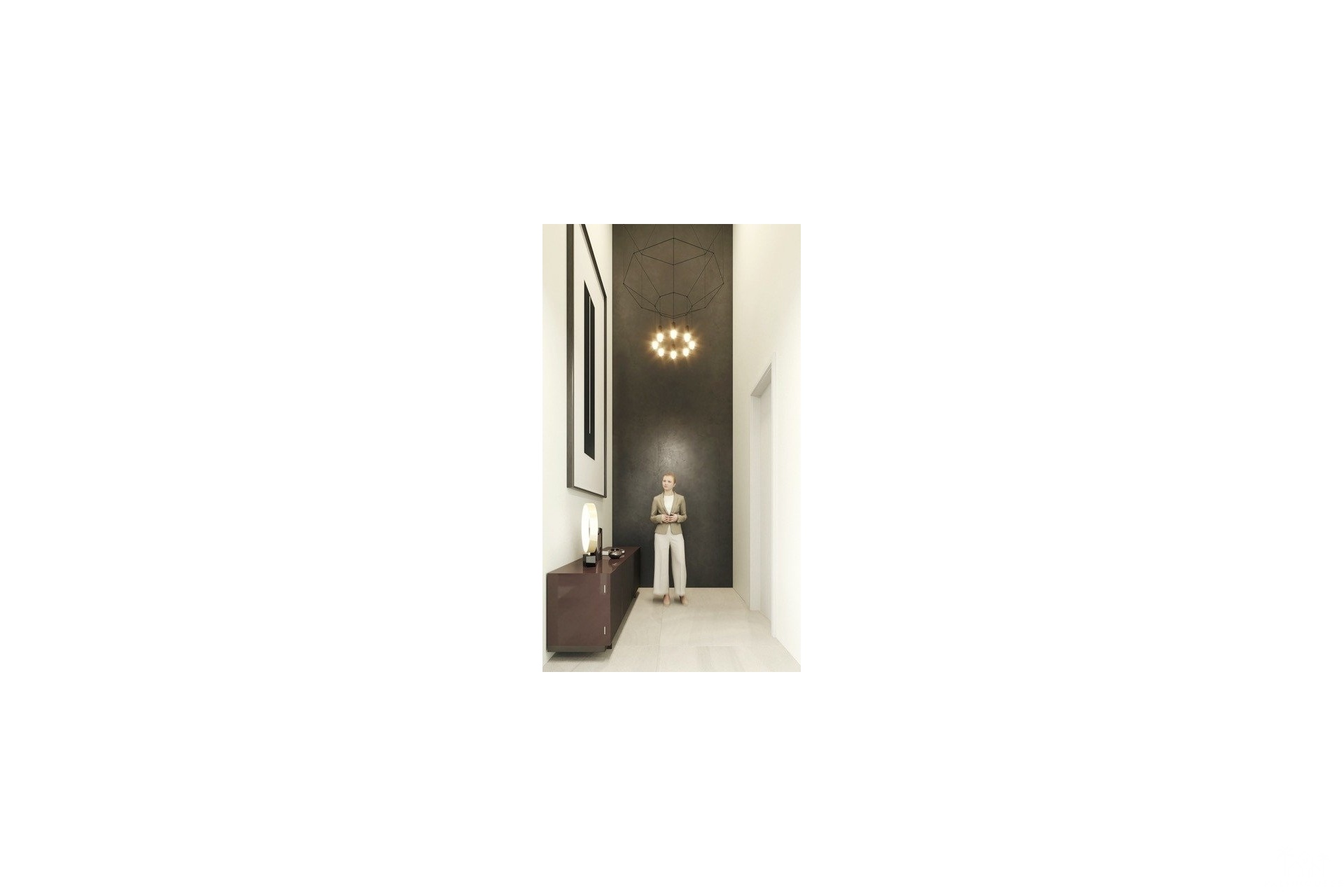 Nueva construcción  - Villa - Altea - Santa Clara
