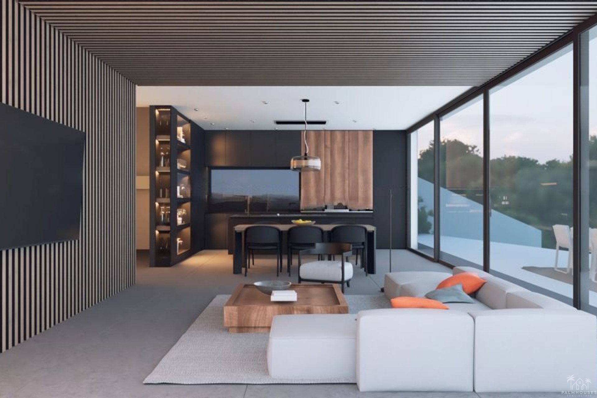 Nueva construcción  - Villa - Altea