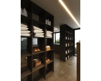 Nueva construcción  - Villa - Altea